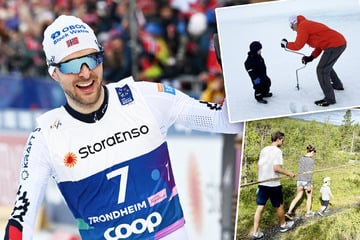 Vierfacher Olympiasieger macht Schluss: Rührender Rücktritt lässt Herzen schmelzen