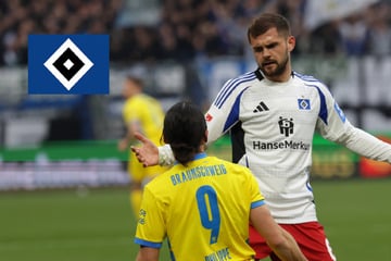 HSV-Blog: Poreba vor Wechsel zu Zweitliga-Klub