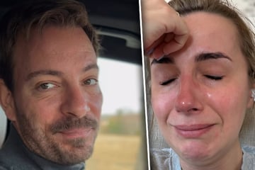 Anna Heiser bricht in Tränen aus: Darum geht es ihr so schlecht