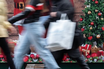 Ernüchternde Umfrage: Weihnachtsgeschäft im Südwesten beginnt schleppend