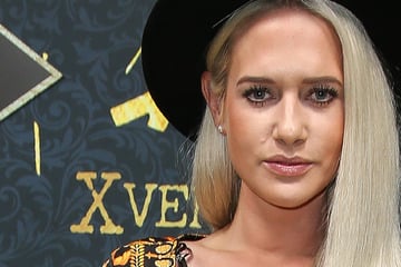 Sarah Knappik leidet unter mysteriösem Mückenstich: "Ich nehme Ibuprofen gegen den Schmerz"