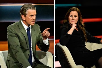 Markus Lanz treibt Linke nach Schock-Tat in die Enge: "Was passiert mit dem?"