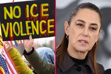 Mexico condemns "alarming" US immigration deaths as outrage grows