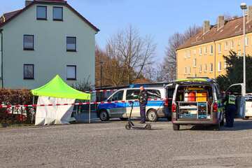 Auf zwei Rädern rollt das Risiko mit: Mehr Scooter-Unfälle in Sachsen