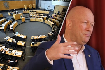 FDP will bei nächster Landtagswahl in Thüringen acht Prozent holen