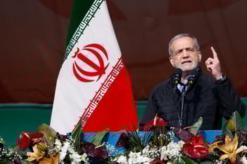 Iranian president heads to Armenia for Zangezur corridor talks amid fears of US "hegemonic goals"