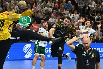 Bei Derbypleite: Trainer des HC Elbflorenz platzt der Kragen