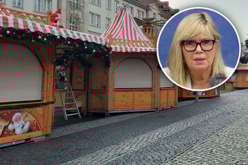 Positive Nachrichten aus dem Rathaus: Magdeburger Weihnachtsmarkt findet statt