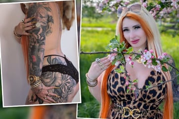 Dresden: Dresdner Influencerin kämpft gegen Tabuthemen: "Sollten uns nicht dafür schämen müssen"