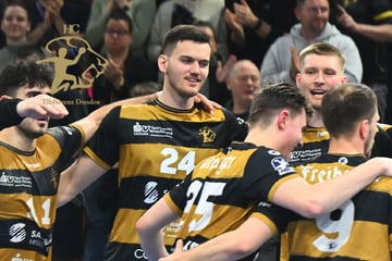 Mit dem Handballgott im Bunde: Wichtiger HCE-Sieg im Aufstiegskampf