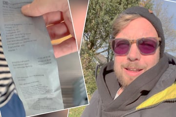 Bastian Bielendorfer stinksauer auf Deutsche Bahn: Alles nur wegen eines Dackels!