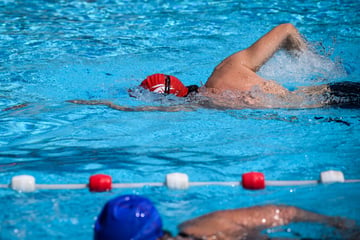 Berlin: Spar-Sensation in Berlins Freibädern: Müssen Schwimmer bald frieren?