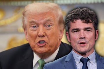 Paukenschlag für Donald Trump: Anti-Terror-Chef tritt wegen Iran-Krieg zurück