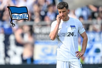 Doch kein Comeback mit Leistner? Ex-Hertha-Star Demme spielt jetzt in der Icon League