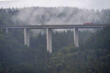Köln steht graues Wochenende bevor: Maximal 14 Grad erwartet