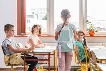 Defizite bei Erstklässlern zu hoch: Grundschule schon ab "Klasse 0"