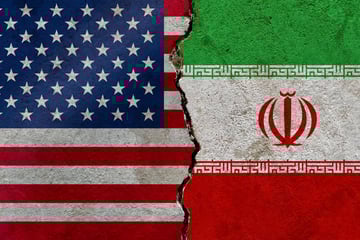 US hits Iran with new sanctions as nuclear talks continue