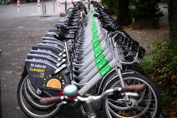 Berlin: Aus für Nextbike in Berlin? Gericht kippt den Leihrad-Betrieb