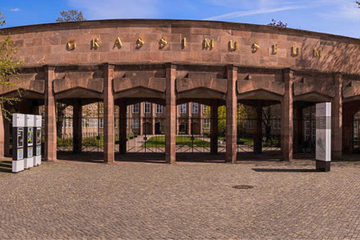 Leipzig: Top-3-Event der vergangenen 5 Jahre: So viele Besucher kamen ins Grassimuseum