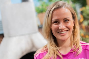 "Für mein Leben geschämt": "AWZ"-Star mit bizarrem Klo-Geständnis