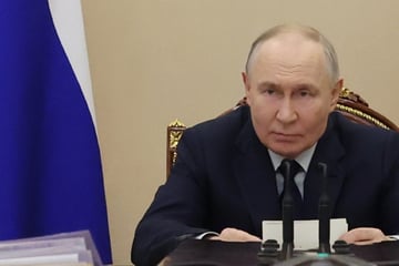 Ukraine-Krieg: USA und Russland nehmen diesen seit 2021 eingefrorenen Kontakt wieder auf