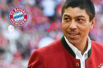 "Richtig schwierig": Elber warnt FC Bayern vor Flamengo