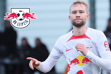 Was wird denn nun aus RB Leipzigs Konrad Laimer? "Entschieden ist nichts!"