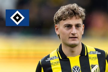HSV-Blog: Rothosen sollen jungen Dänen im Visier haben