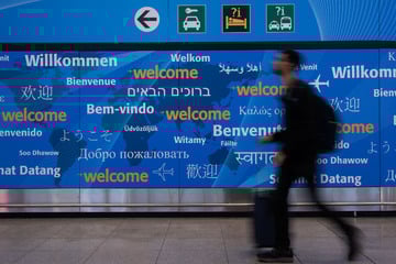 Trump's travel ban on 12 countries officially takes effect as Democrats vow to fight back