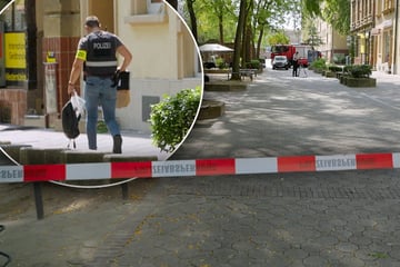 Schüsse in Ludwigshafen? Polizei am frühen Morgen im Großeinsatz