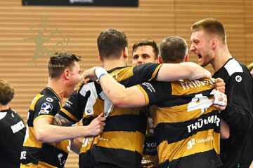 Drei Sekunden vor Schluss! HCE feiert irres Comeback und ersten Saisonsieg