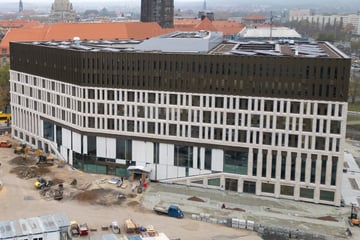 Teurer Brunnen für neuen Verwaltungsbau? Entscheidung gefallen!