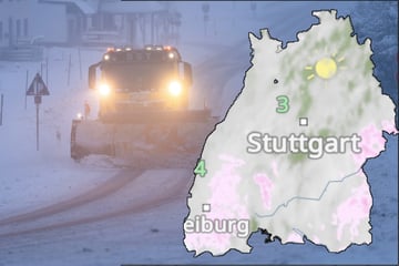 Frühlingsanfang und Winterwetter: So sind die Aussichten für das Wochenende