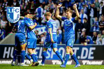 Ohne Mateusz Zukowski: FCM kann nächsten großen Schritt im Abstiegskampf machen