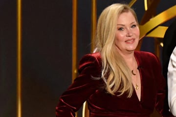 Christina Applegate hospitalized amid ongoing health troubles