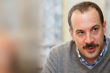 Skandal-Schauspieler Florian Teichtmeister mit Kokain erwischt