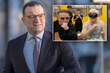 "Schlimmste Bretter gezogen": Jens Spahn zeigt nach Drogenvorwurf Ski Aggu an