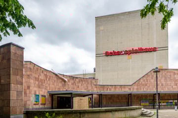 Zukunft für das Chemnitzer Schauspielhaus weiterhin unklar