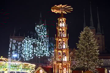 "Erfurt-Gutschein": Dieses Last-Minute-Weihnachtsgeschenk kommt ganz bestimmt gut an