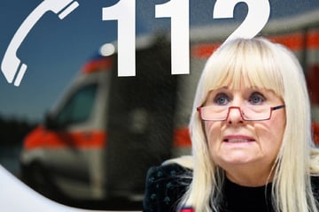 Berlins Sanitäter am Limit: Notruf-Alternative soll Rettungsdienst entlasten