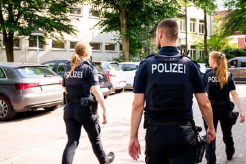Messerattacke: Messerangriff auf Lehrer an Volkshochschule: Polizei sucht nach Tatwaffe