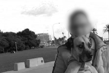 Ronald auf Mallorca ins Koma geprügelt: Nach einem Jahr ist sein Kampf vorbei