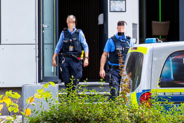 Messerattacke: Streit eskaliert zu Messerattacke: 34-Jähriger durch mehrere Stiche schwer verletzt