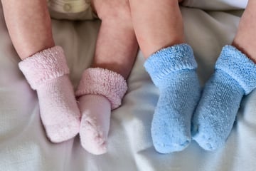 Babynamen im Jahr 2025? Eltern in Bayern setzen eigene Trends