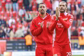 Union-Berlin-Blog: Wieder mal - Trikotsponsor gesucht!