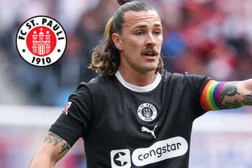 St.-Pauli-Blog: Kapitäns-Entscheidung weiter vertagt? Jackson Irvine fehlt im Training