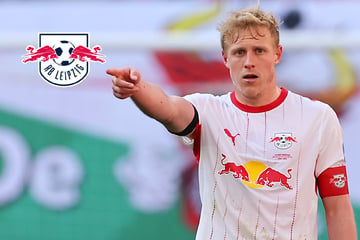 RB-Leipzig-Blog: Xaver Schlagers letzte Abschiedsgrüße