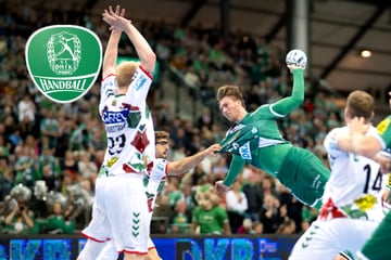 Ostderby restlos ausverkauft! Leipzigs Handballer empfangen Champions-League-Sieger