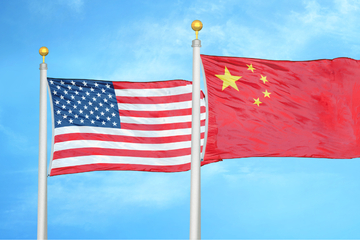 Bipartisan House committee urges "reset" on China economic ties