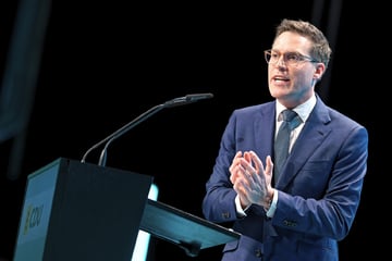 Landtagswahl in Baden-Württemberg: Hagel laut grüner Jugend nicht bereit für MP-Posten